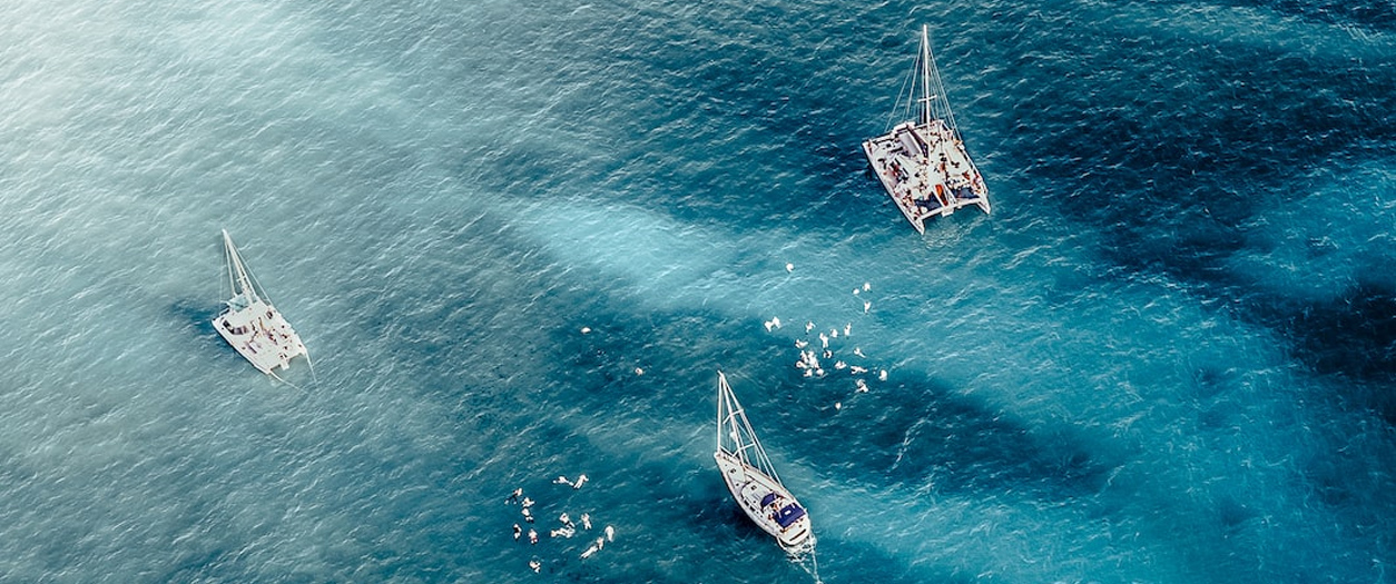 海洋水质监测浮标系统参数