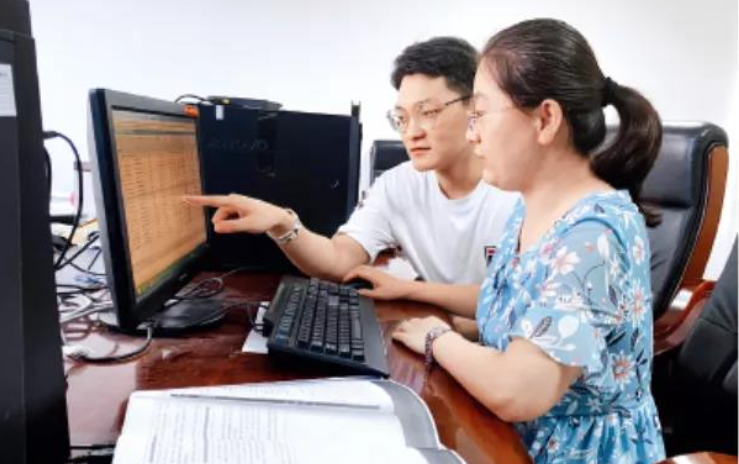 不负芳华逐梦行