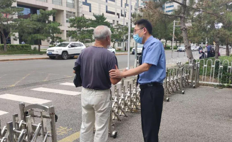 凡俊：我以真心换你心