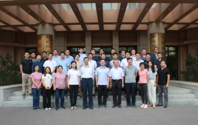 持续推进核安全监管体系和监管能力现代化