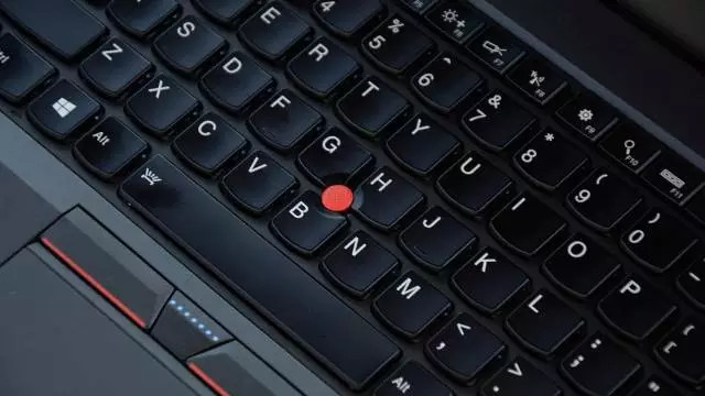 25 岁的 ThinkPad，凭什么稳坐办公室四分之一个世纪