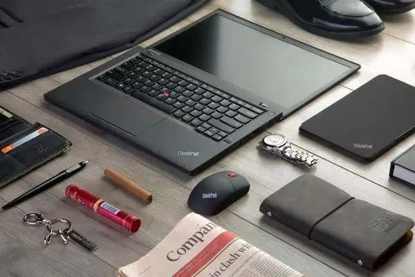 25 岁的 ThinkPad，凭什么稳坐办公室四分之一个世纪